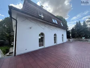 Pronájem bytu 3+1, Most - Čepirohy, Sadová, 150 m2
