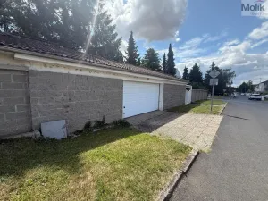 Pronájem bytu 3+1, Most - Čepirohy, Sadová, 150 m2