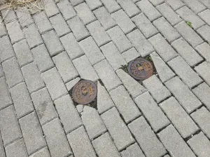 Prodej pozemku pro bydlení, Knovíz, U Kostela, 1312 m2