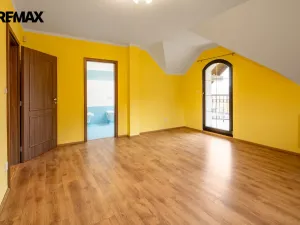 Prodej rodinného domu, Jenišov - Pod Rohem, K Rohu, 205 m2