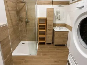 Pronájem bytu 4+1, Teplice, Krupská, 145 m2