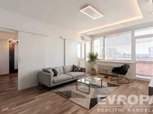 Prodej bytu 4+1, Roudnice nad Labem, Alej 17. listopadu, 76 m2