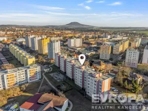 Prodej bytu 4+1, Roudnice nad Labem, Alej 17. listopadu, 76 m2