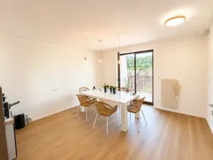 Prodej bytu 1+kk, Praha - Košíře, Holečkova, 38 m2
