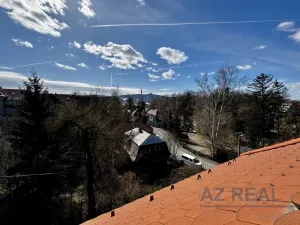 Prodej vily, Liberec - Liberec IV-Perštýn, Andělčina, 278 m2