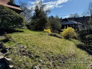 Prodej vily, Liberec - Liberec IV-Perštýn, Andělčina, 278 m2