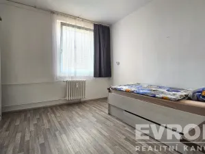 Pronájem bytu 3+1, Pardubice - Zelené Předměstí, Karla IV., 76 m2