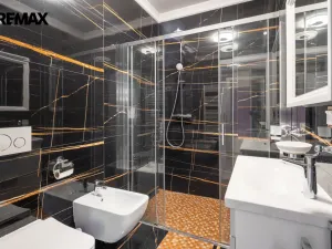 Prodej rodinného domu, Jenišov, Pod Vrchem, 483 m2