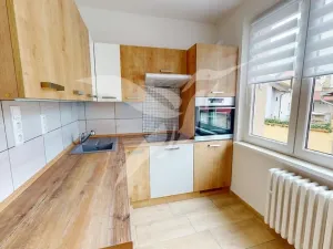 Pronájem bytu 2+1, Teplá, Klášterní, 61 m2