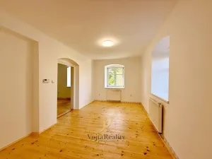 Pronájem bytu 2+1, Olomouc, nám. Sadové, 62 m2