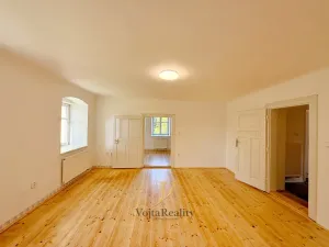 Pronájem bytu 2+1, Olomouc, nám. Sadové, 62 m2