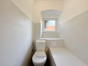 Pronájem bytu 2+1, Olomouc, nám. Sadové, 62 m2
