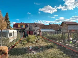Prodej rodinného domu, Rajhradice, Hlavní, 120 m2