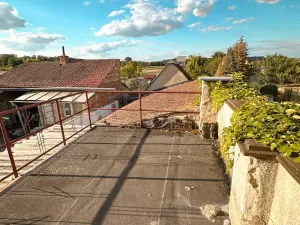 Prodej rodinného domu, Rajhradice, Hlavní, 120 m2