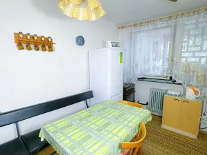 Prodej rodinného domu, Rajhradice, Hlavní, 120 m2