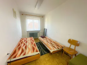 Prodej rodinného domu, Rajhradice, Hlavní, 120 m2