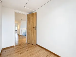 Prodej rodinného domu, Hora Svatého Šebestiána, 295 m2