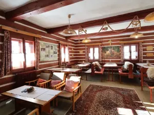 Prodej rodinného domu, Prášily, 450 m2