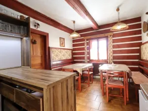 Prodej rodinného domu, Prášily, 450 m2