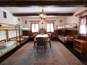 Prodej rodinného domu, Prášily, 450 m2
