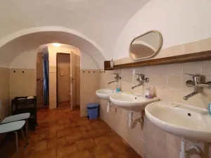 Prodej rodinného domu, Prášily, 450 m2