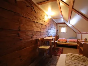Prodej rodinného domu, Prášily, 450 m2