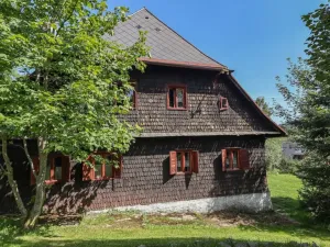 Prodej rodinného domu, Prášily, 450 m2