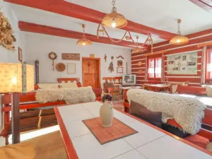 Prodej rodinného domu, Prášily, 450 m2