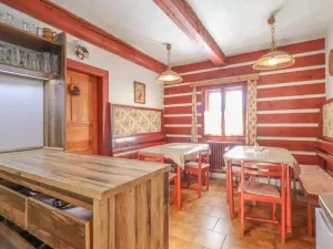 Prodej rodinného domu, Prášily, 450 m2