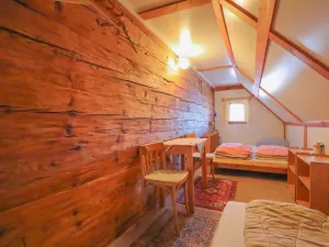Prodej rodinného domu, Prášily, 450 m2