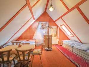 Prodej rodinného domu, Prášily, 450 m2