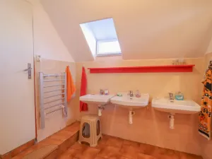 Prodej rodinného domu, Prášily, 450 m2