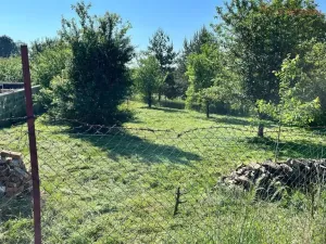 Prodej pozemku pro bydlení, Ivanovice na Hané - Chvalkovice na Hané, 618 m2