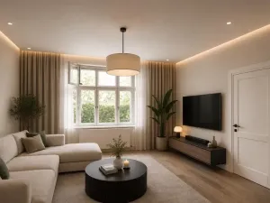 Prodej rodinného domu, Luštěnice, Tyršova, 80 m2
