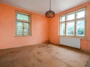 Prodej rodinného domu, Luštěnice, Tyršova, 186 m2
