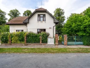 Prodej rodinného domu, Luštěnice, Tyršova, 186 m2