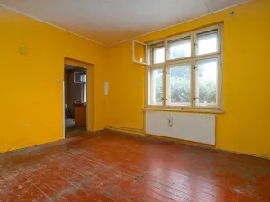 Prodej rodinného domu, Luštěnice, Tyršova, 186 m2