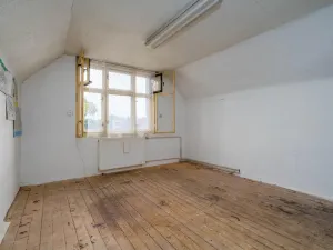Prodej rodinného domu, Luštěnice, Tyršova, 186 m2