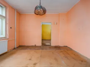 Prodej rodinného domu, Luštěnice, Tyršova, 186 m2