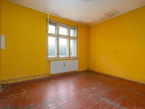 Prodej rodinného domu, Luštěnice, Tyršova, 186 m2