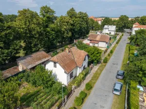 Prodej rodinného domu, Luštěnice, Tyršova, 186 m2
