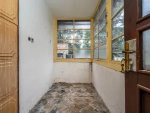Prodej rodinného domu, Luštěnice, Tyršova, 186 m2
