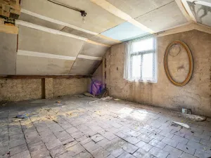 Prodej rodinného domu, Luštěnice, Tyršova, 186 m2