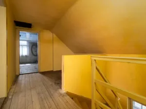 Prodej rodinného domu, Luštěnice, Tyršova, 186 m2