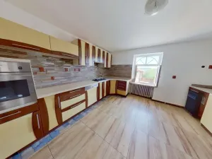Prodej rodinného domu, Popovice, 75 m2
