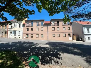 Pronájem bytu 3+kk, Slaný, Šultysova, 67 m2