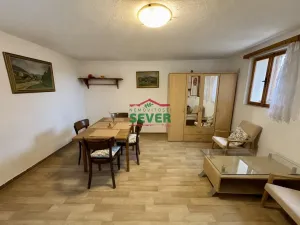 Prodej chalupy, Vinařice - Divice, 120 m2