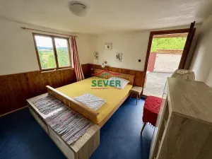 Prodej chalupy, Vinařice - Divice, 120 m2