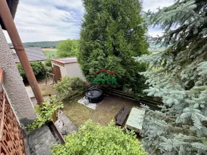 Prodej chalupy, Vinařice - Divice, 120 m2