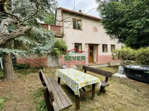 Prodej chalupy, Vinařice - Divice, 120 m2